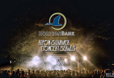 Ripon Summer Concert Series